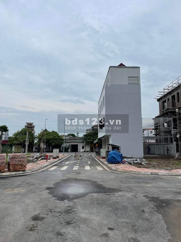 BÁN ĐẤT KHU ĐẤU GIÁ ĐƯỜNG NGUYỄN LƯƠNG BẰNG 75M VỊ TRÍ CỰC ĐẸP ĐỂ Ở, ĐẦU TƯ SINH LỜI CHỈ 1 TỶ 9XX
