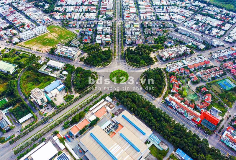 NHÀ MẶT PHỐ SỔ RIÊNG FULL THỔ CƯ