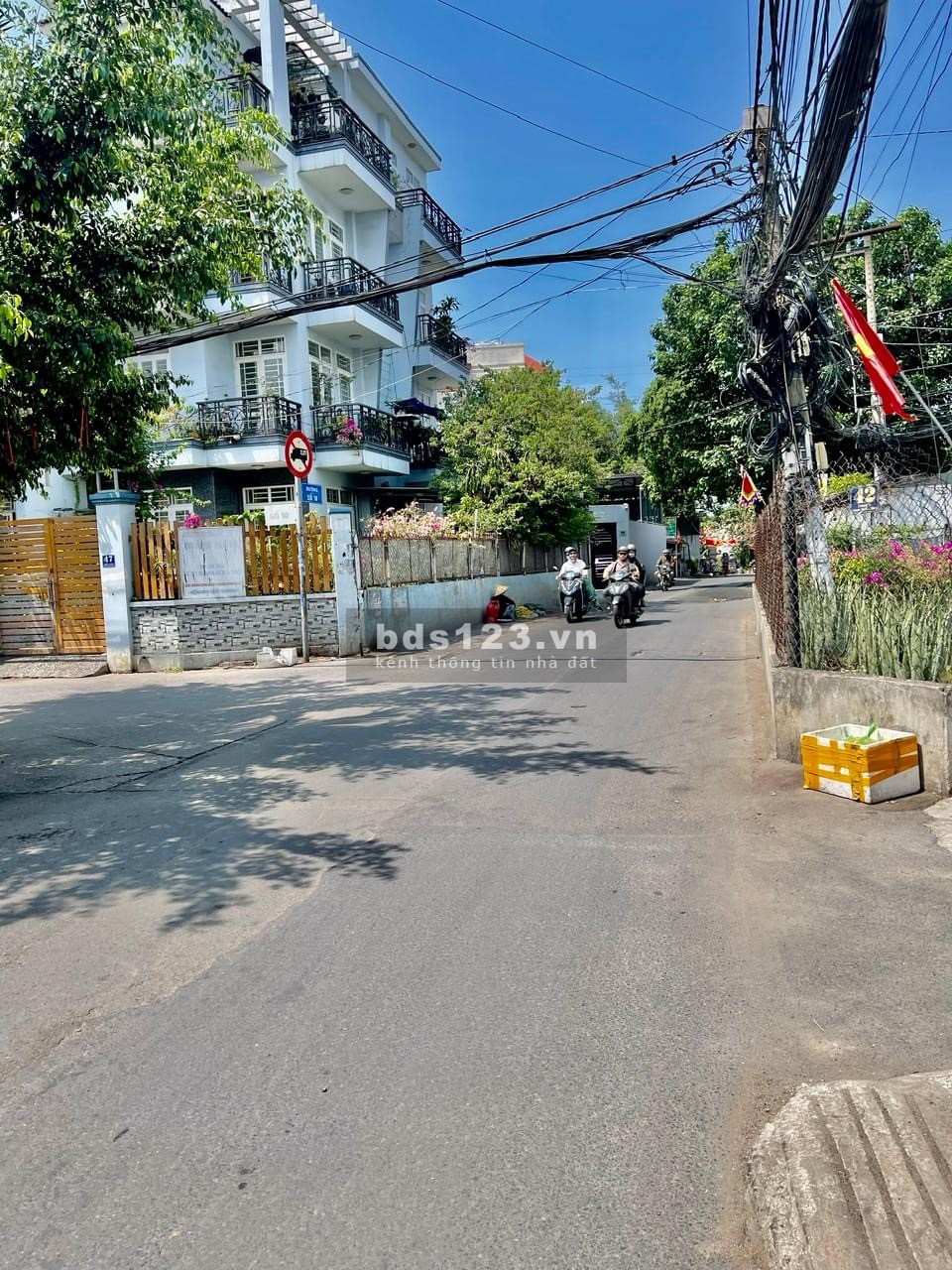 CHỦ GỬI BÁN NHÀ 2 TẦNG, HẺM XE HƠI, 88m2, GIÁ CHỈ 6.9 TỶ, PHƯỜNG THẠNH MỸ LỢI, QUẬN 2