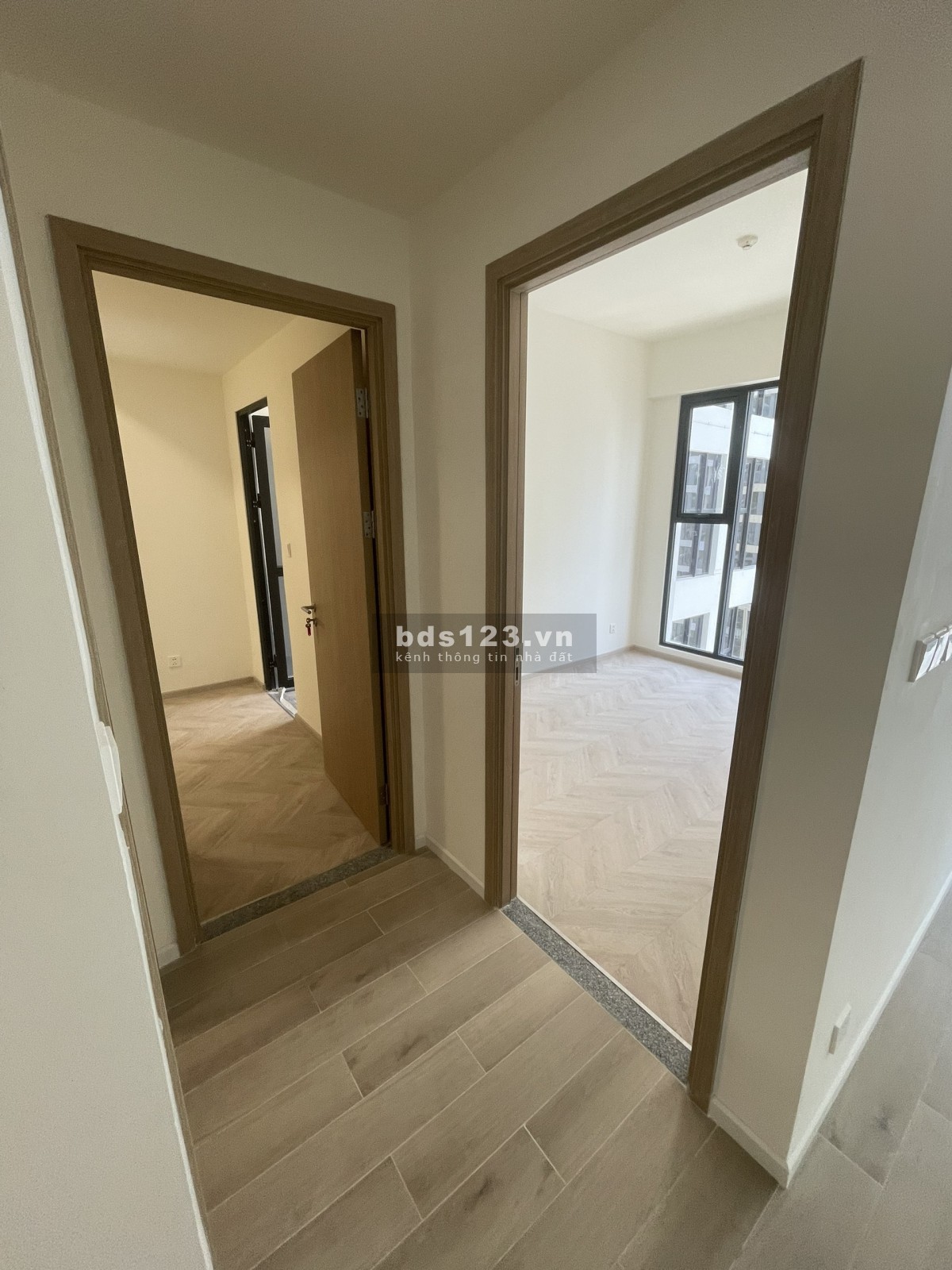 Căn hộ 1PN+ Cao Cấp 51m2, Giá Rẻ nhất chỉ 3 Tỷ, khu Lumiere Boulevard tại KĐT Vinhomes Grand Park