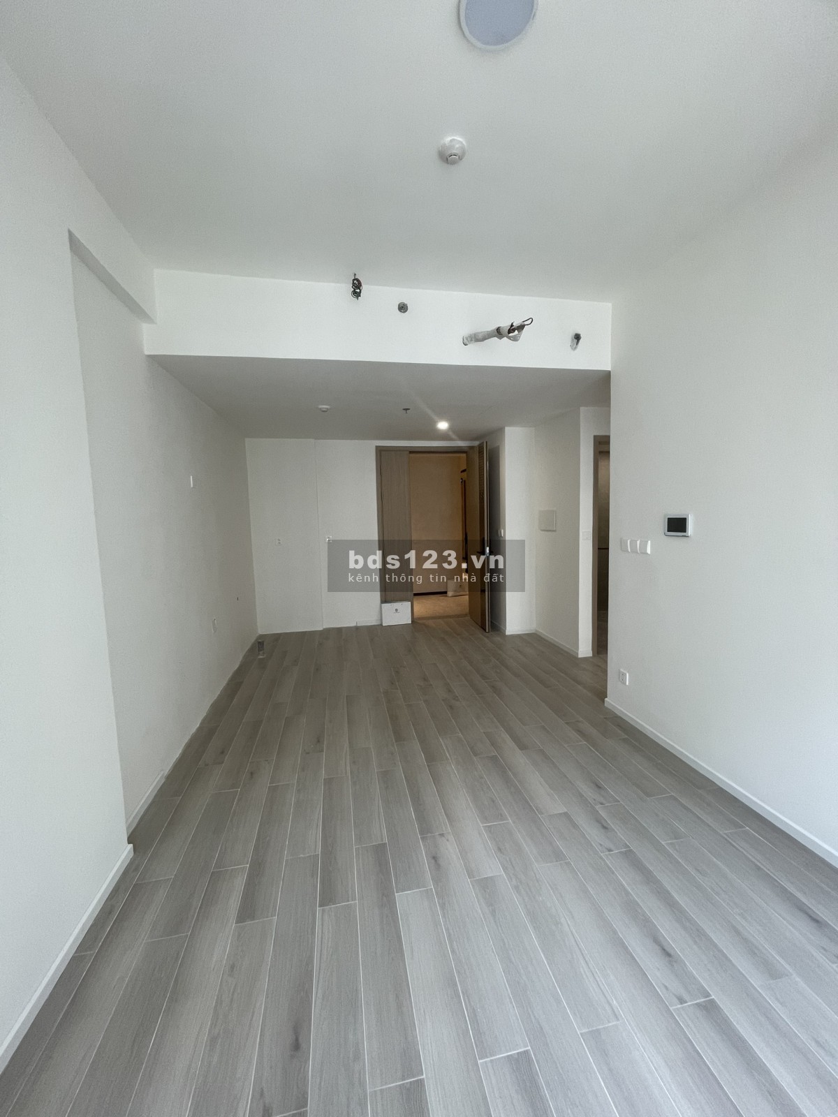 Căn hộ 1PN+ Cao Cấp 51m2, Giá Rẻ nhất chỉ 3 Tỷ, khu Lumiere Boulevard tại KĐT Vinhomes Grand Park
