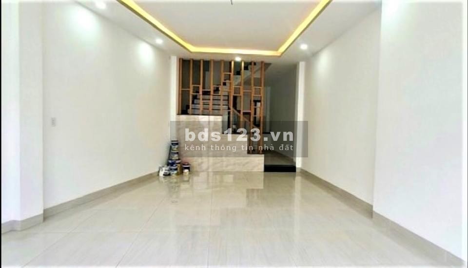 CHỦ GỬI BÁN NHÀ THẠNH MỸ LỢI, MT 6M, 3 TẦNG MỚI XÂY, ĐƯỜNG XE TẢI THÔNG, QUẬN 2, GIÁ 8,3 TỶ TL