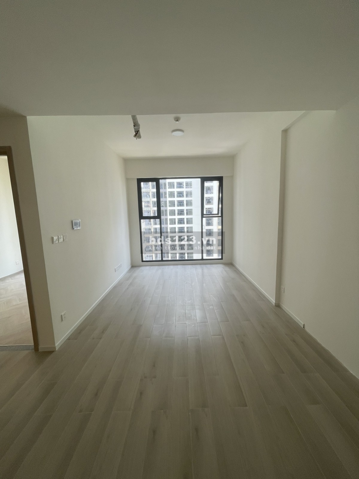 Căn hộ 1PN+ Cao Cấp 51m2, Giá Rẻ nhất chỉ 3 Tỷ, khu Lumiere Boulevard tại KĐT Vinhomes Grand Park