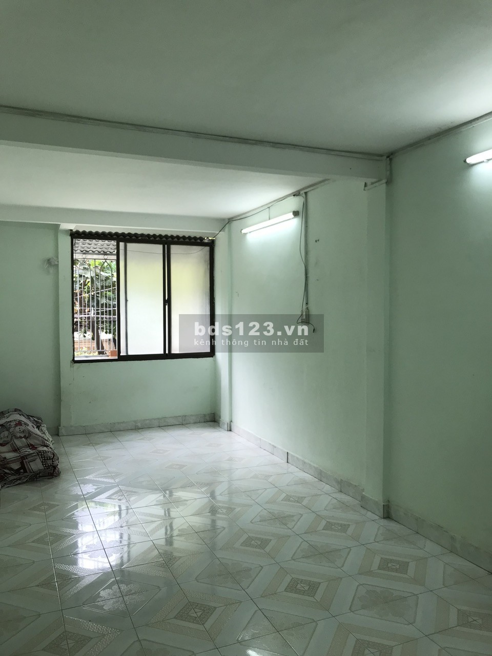 Cho thuê căn hộ lầu 1, lô 10, cư xá Thanh đa, Phường 27, Quận Bình thạnh. 3,7tr/Tháng.
