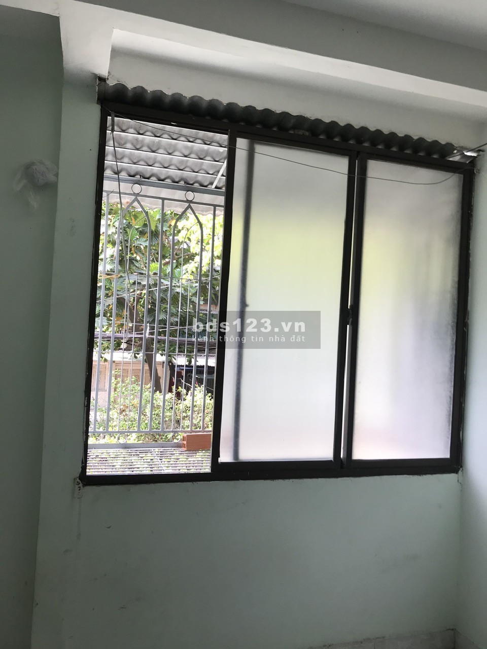 Cho thuê căn hộ lầu 1, lô 10, cư xá Thanh đa, Phường 27, Quận Bình thạnh. 3,7tr/Tháng.