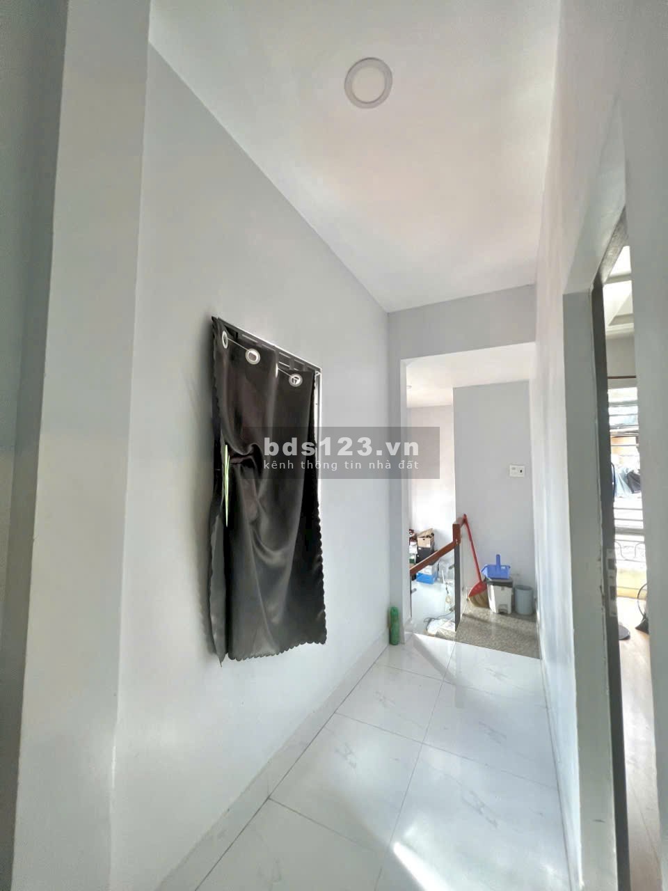 4 Tỷ 500 TL 43m Nhà Mới Đẹp Nguyễn Du P7 Gò Vấp