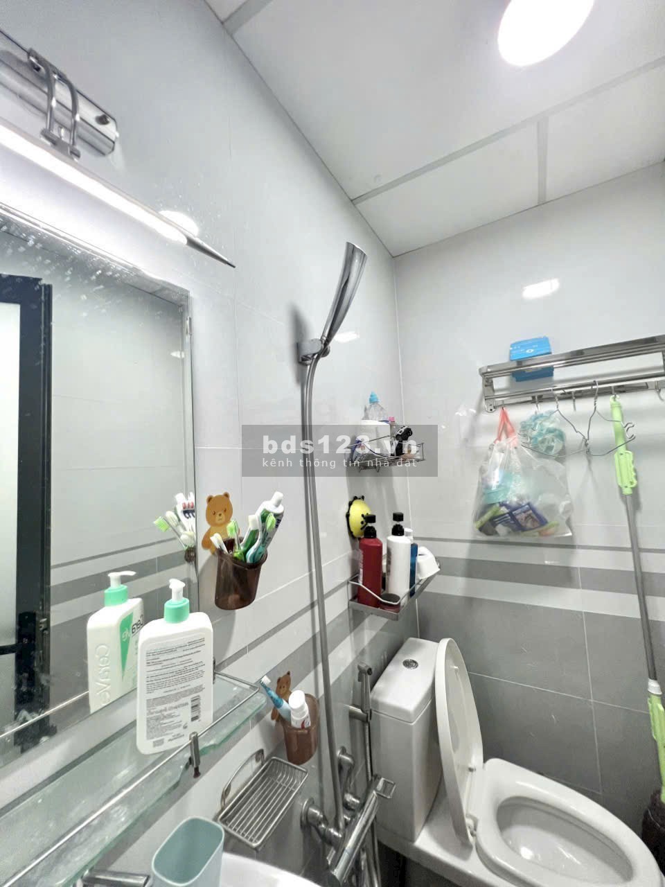 4 Tỷ 500 TL 43m Nhà Mới Đẹp Nguyễn Du P7 Gò Vấp