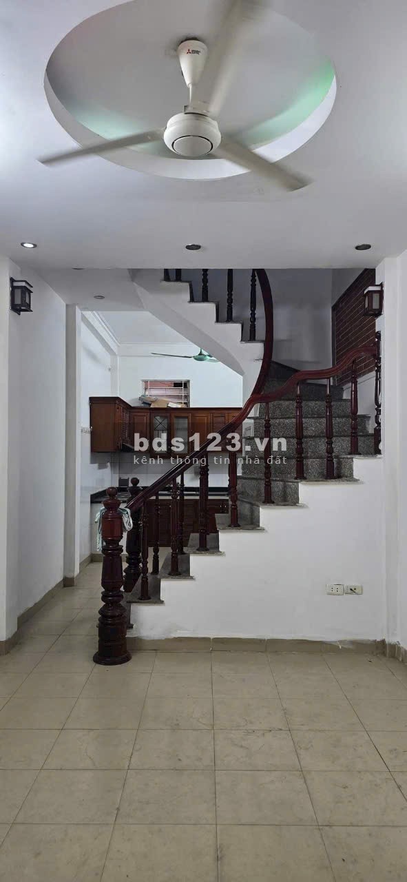 BÁN NHÀ PHỐ NGUYỄN ĐỔNG CHI - NAM TỪ LIÊM - DT: 33M*5TẦNG, GIÁ GIẢM CHÀO 6,15 TỶ.