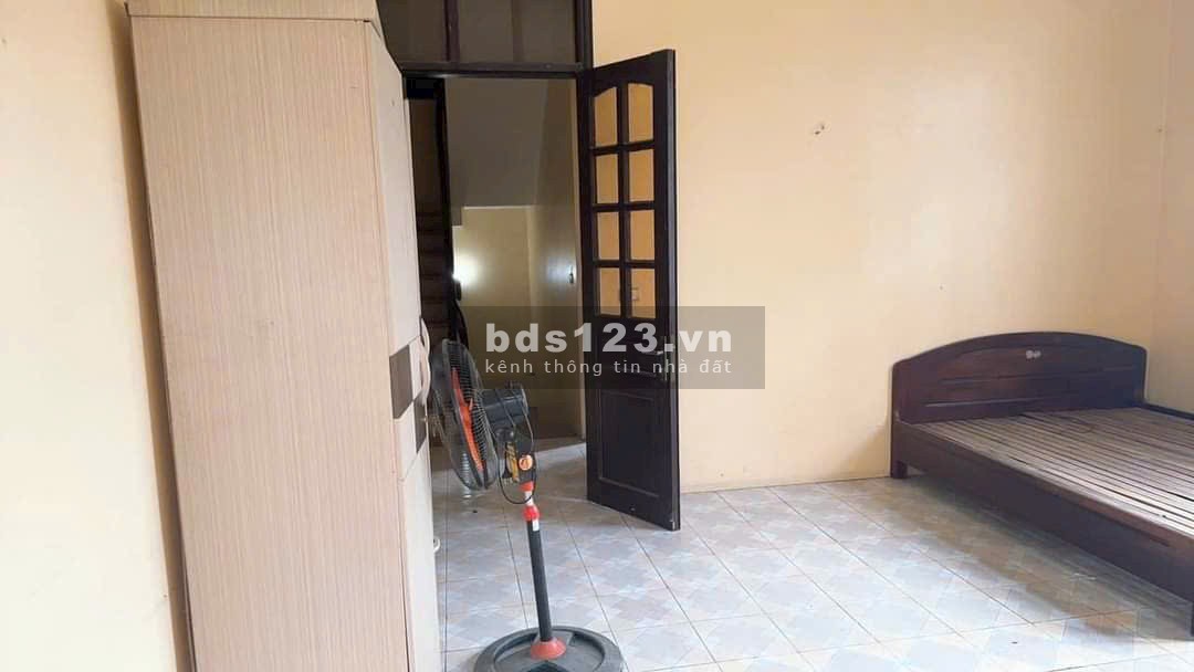 BÁN NHÀ PHỐ NGUYỄN ĐỔNG CHI - NAM TỪ LIÊM - DT: 33M*5TẦNG, GIÁ GIẢM CHÀO 6,15 TỶ.