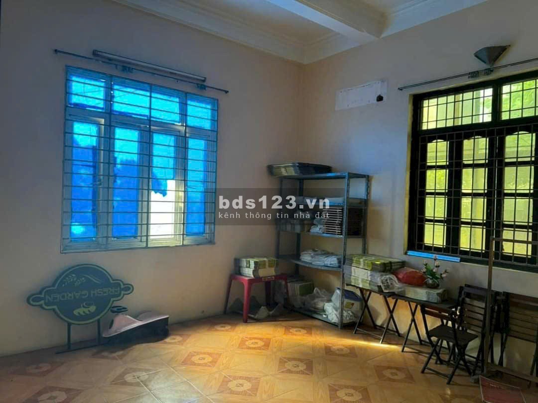 BÁN NHÀ PHỐ NGUYỄN ĐỔNG CHI - NAM TỪ LIÊM - DT: 33M*5TẦNG, GIÁ GIẢM CHÀO 6,15 TỶ.