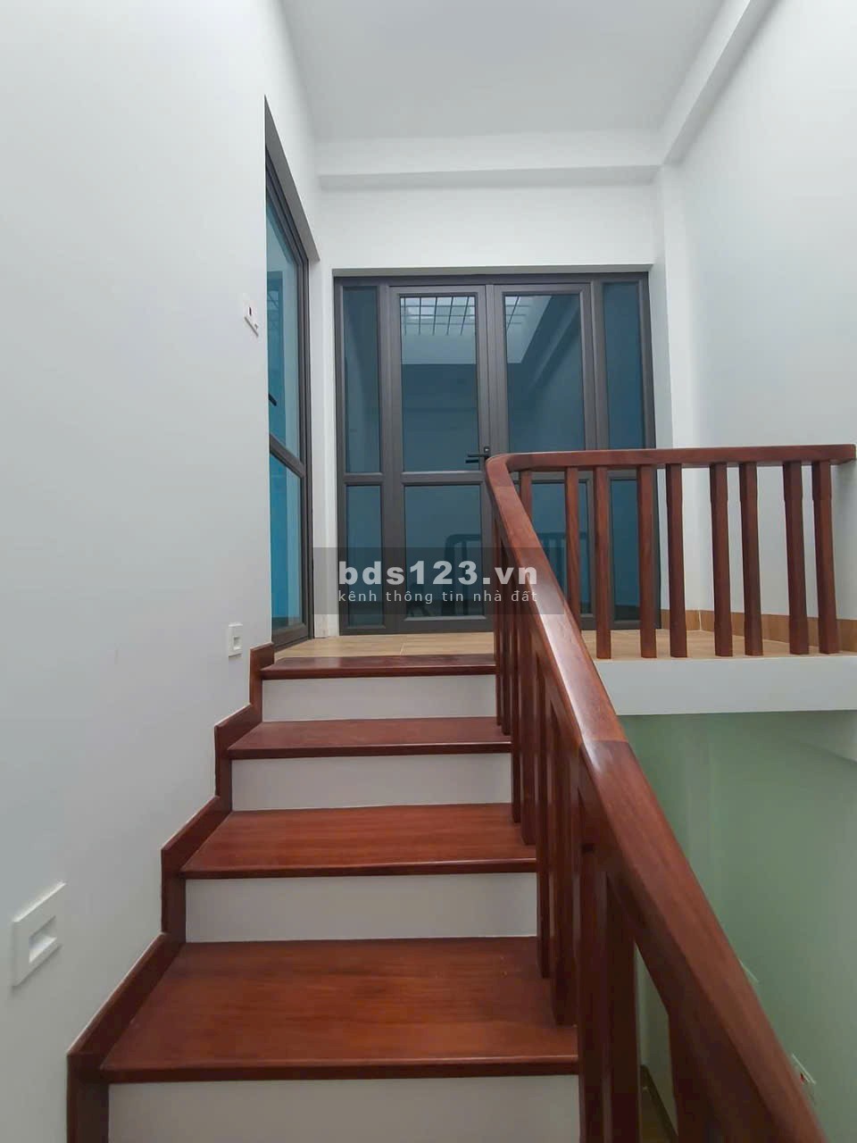 BÁN NHÀ XUÂN ĐỈNH - BẮC TỪ LIÊM. DT: 53M*5 TẦNG, MT 7M, GIÁ 7,6 TỶ