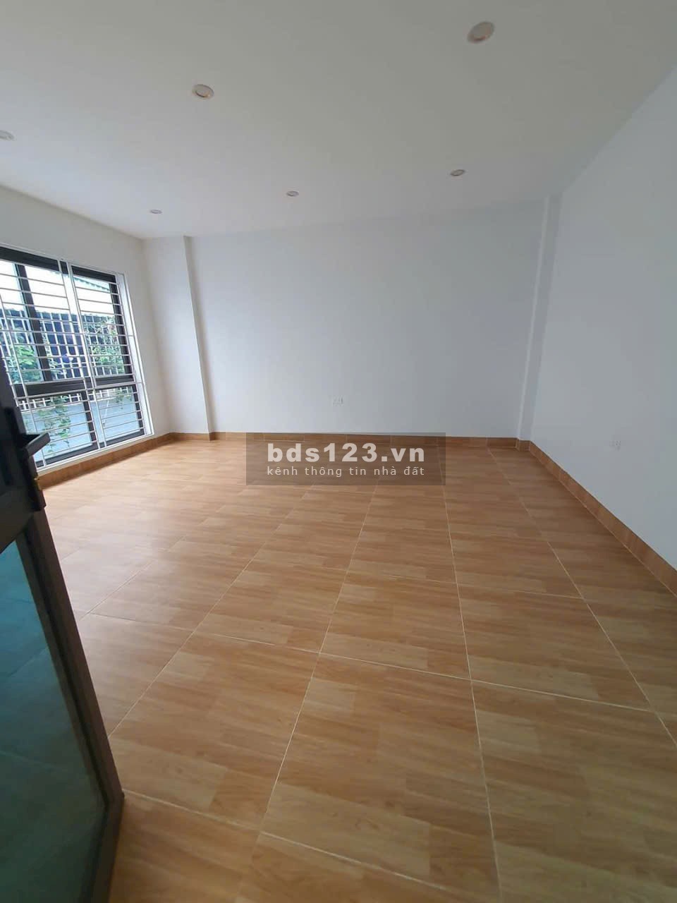 BÁN NHÀ XUÂN ĐỈNH - BẮC TỪ LIÊM. DT: 53M*5 TẦNG, MT 7M, GIÁ 7,6 TỶ