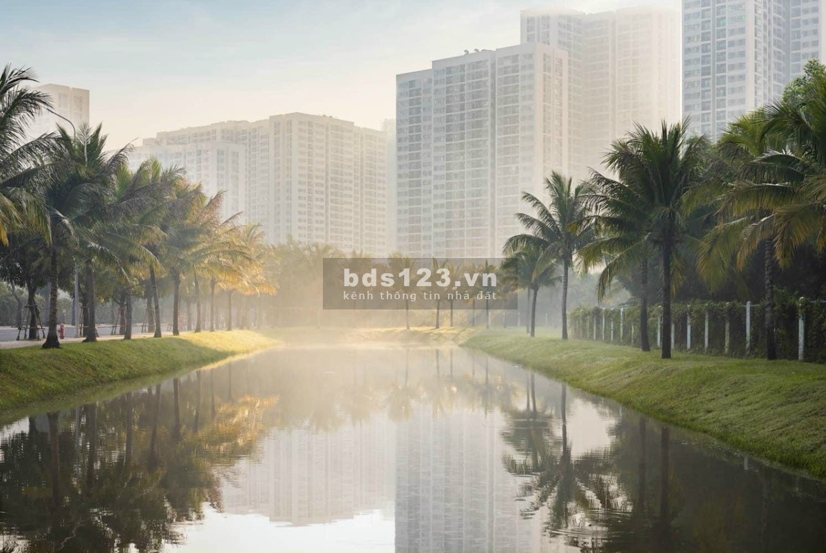 Căn hộ 1PN+ 47m2 chỉ 1.920 tỷ (BTP) full nội thất đẹp, đã có sổ Vinhomes Grand Park