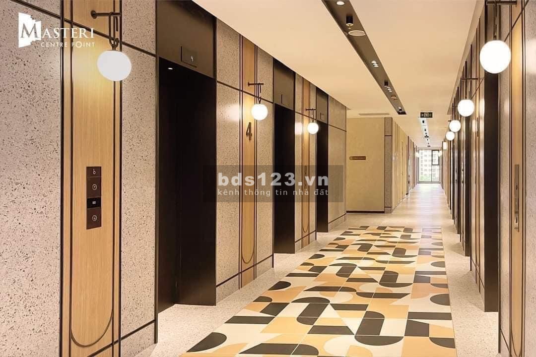 Căn hộ 1PN+ Cao Cấp 51m2, Giá Rẻ nhất chỉ 3 Tỷ, khu Lumiere Boulevard tại KĐT Vinhomes Grand Park
