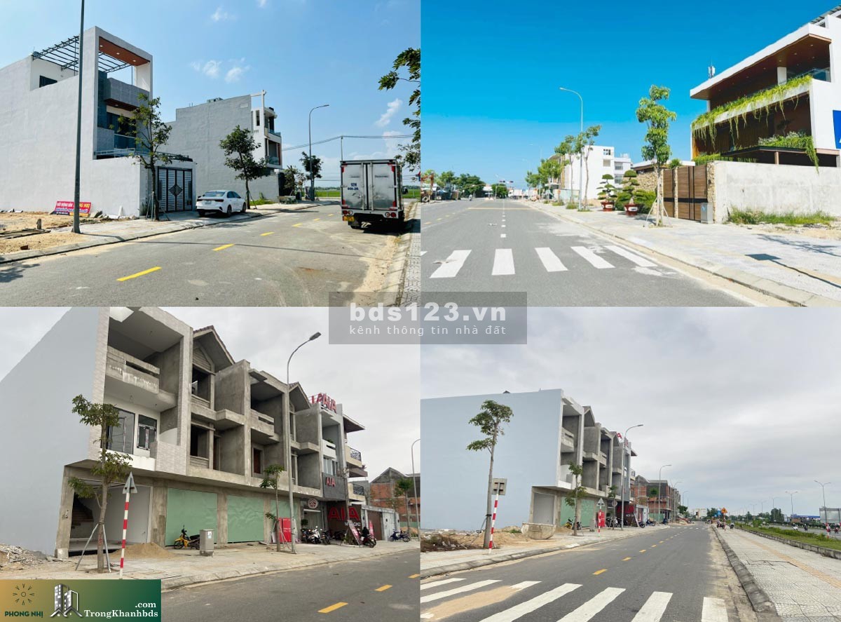 Bán lô đất đối diện bệnh viện Vĩnh Đức ngay Quốc Lộ 1A kề Siêu thị Go, sổ hồng riêng 100m2