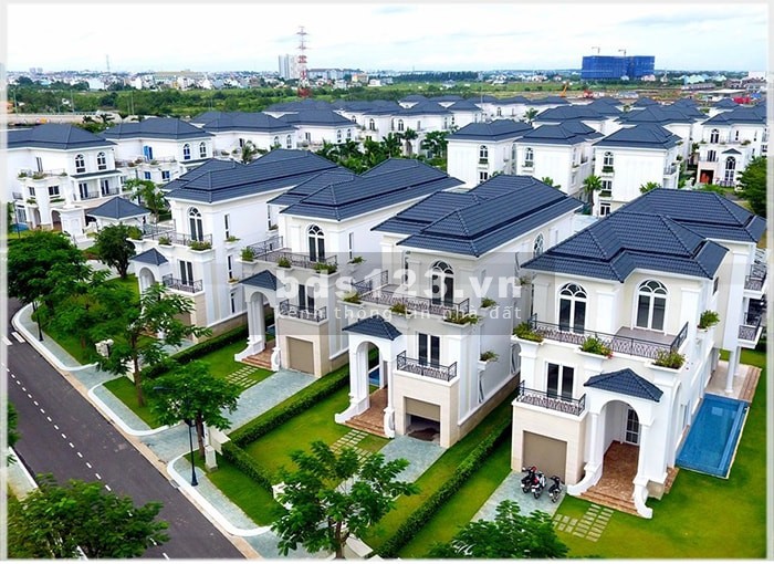 NHÀ MẶT PHỐ SỔ RIÊNG FULL THỔ CƯ