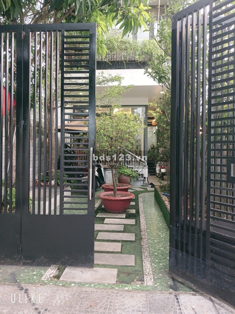 BÁN SIÊU PHẨM 4 TẦNG MẶT TIỀN ĐƯỜNG PHAN HOAN, HOÀ QUÝ, NGỦ HÀNH SƠN