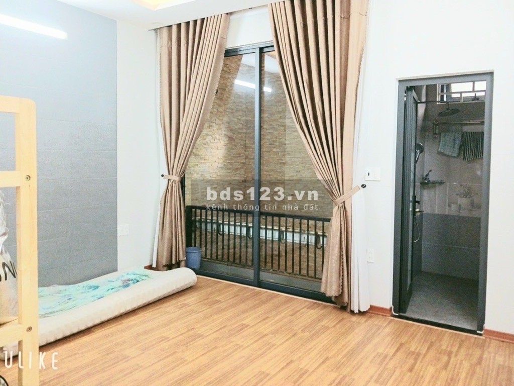 BÁN SIÊU PHẨM 4 TẦNG MẶT TIỀN ĐƯỜNG PHAN HOAN, HOÀ QUÝ, NGỦ HÀNH SƠN
