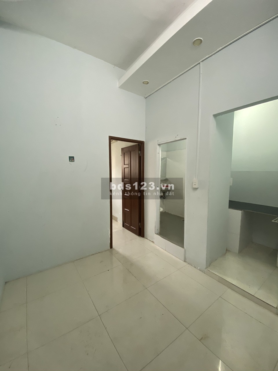 Phòng Đẹp Căn Hộ Mini 1 PN khu bếp nấu ăn riêng – 140 Phạm Văn Chiêu, P.14, Q.Gò Vấp (Có Thang Máy)