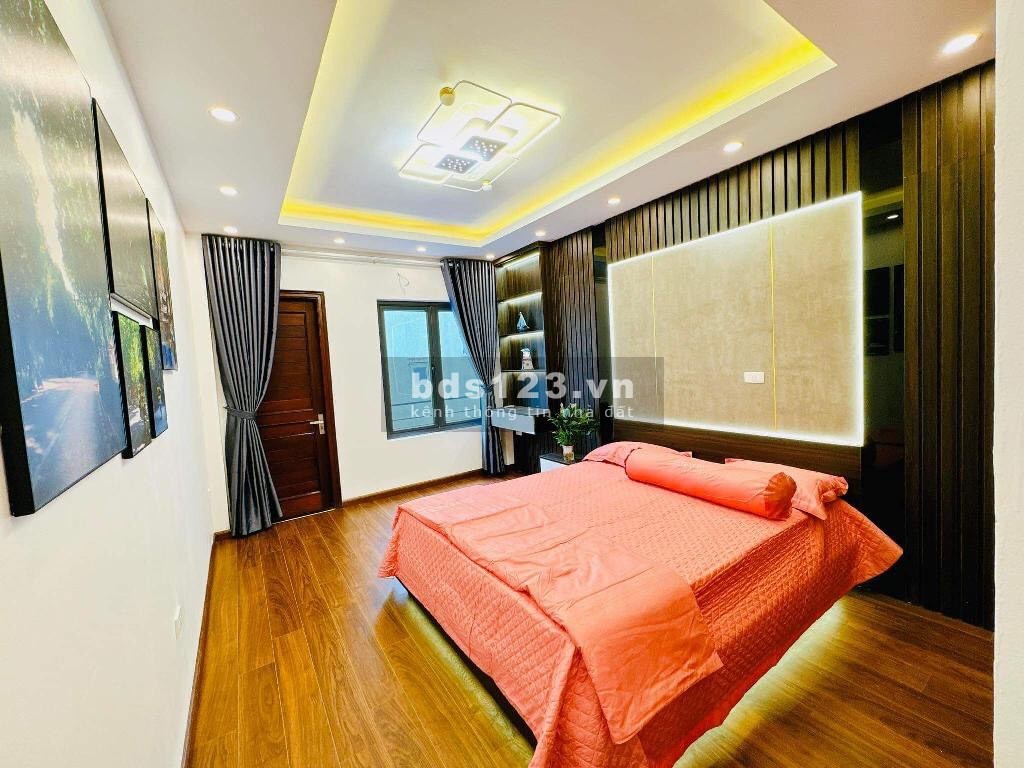 CỰC HIẾM THỤY PHƯƠNG Ô TÔ TRÁNH KINH DOANH 60m 6 tỷ