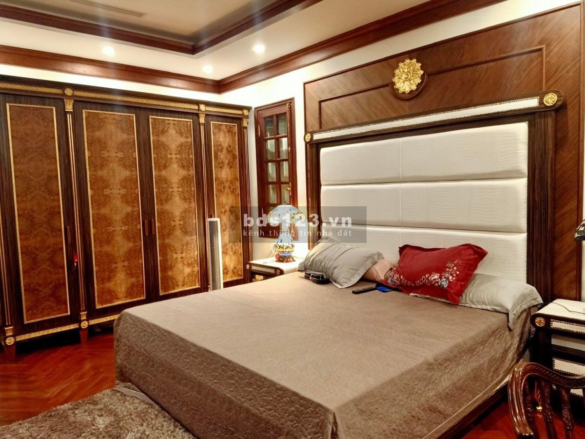 CỰC HIẾM THỤY PHƯƠNG Ô TÔ TRÁNH KINH DOANH 60m 6 tỷ