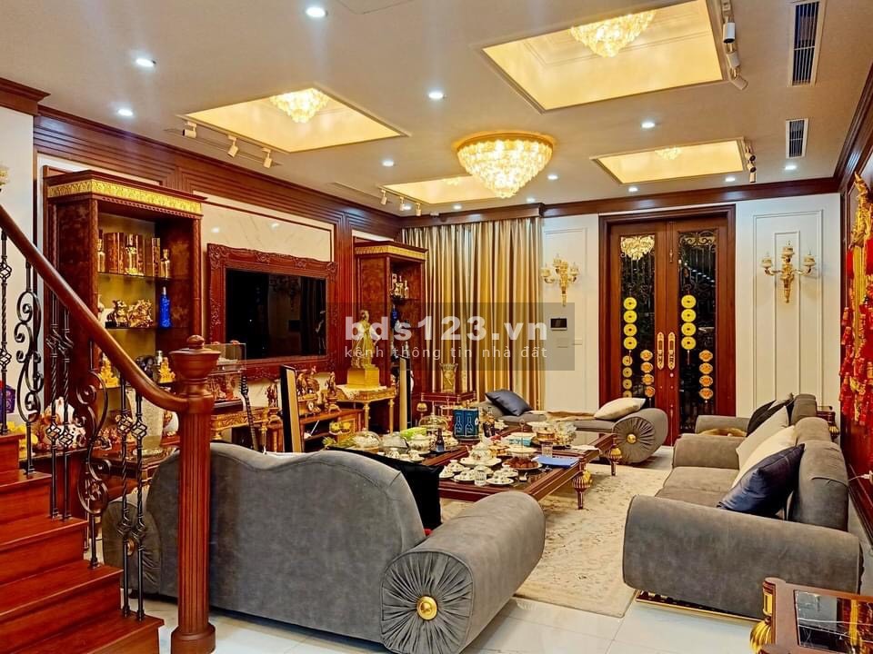 BÁN NHÀ CHÍNH CHỦ NGHĨA TÂN 38M LÔ GÓC 4.8 TỶ