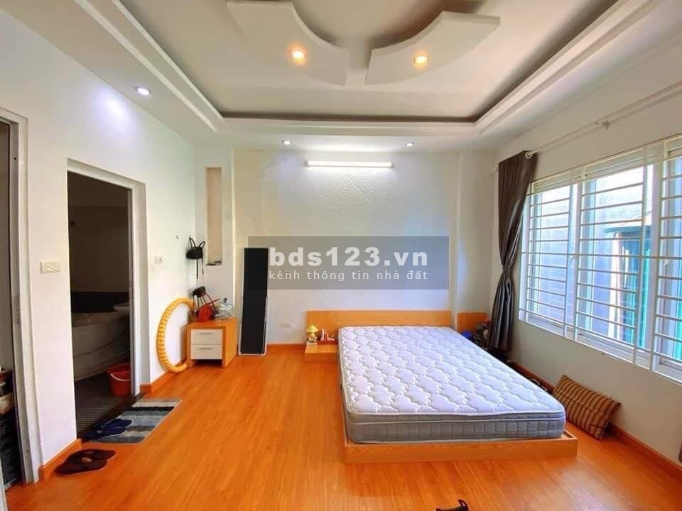 HIẾM XUÂN ĐỈNH - THANG MÁY - NHÀ MỚI Ở NGAY 40m 5.3 tỷ