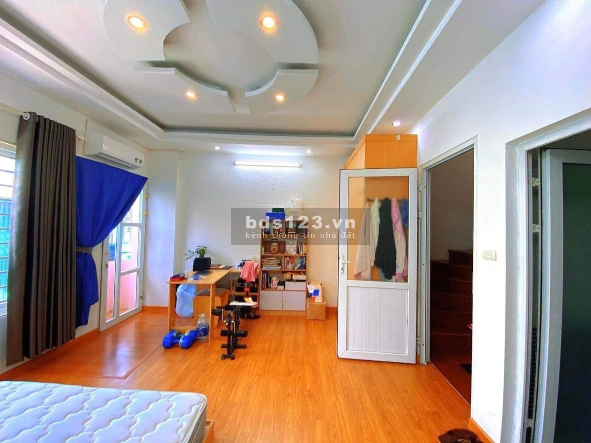 HIẾM XUÂN ĐỈNH - THANG MÁY - NHÀ MỚI Ở NGAY 40m 5.3 tỷ