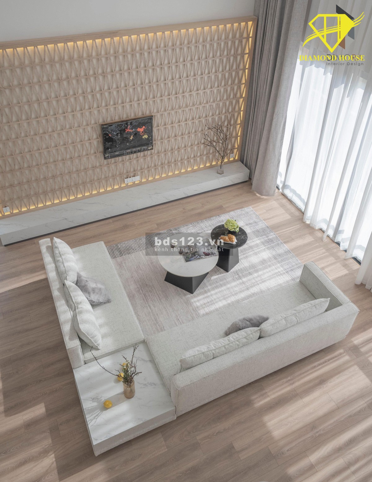One Verandah - bán nhanh căn 3PN duplex penthouse diện tích 216m2 giá chỉ 20 tỷ bao hết, tin chuẩn