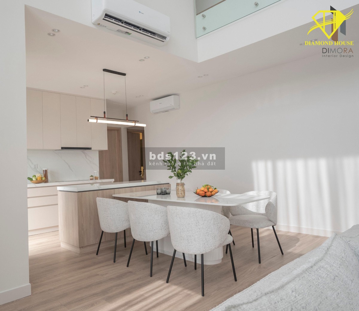 One Verandah - bán nhanh căn 3PN duplex penthouse diện tích 216m2 giá chỉ 20 tỷ bao hết, tin chuẩn