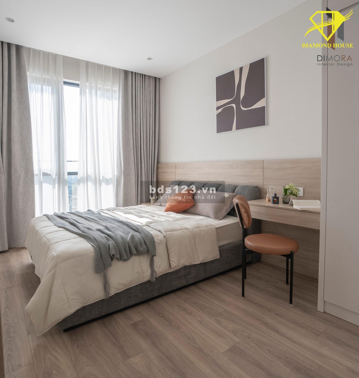 One Verandah - bán nhanh căn 3PN duplex penthouse diện tích 216m2 giá chỉ 20 tỷ bao hết, tin chuẩn