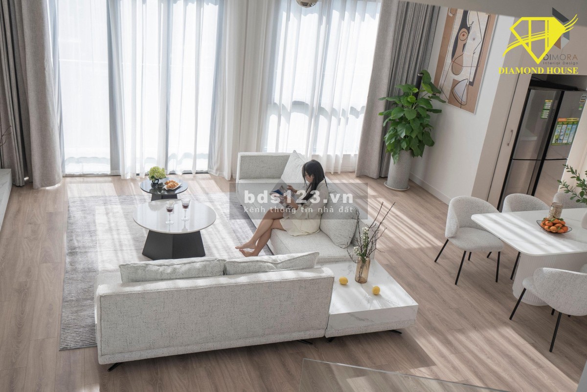 One Verandah - bán nhanh căn 3PN duplex penthouse diện tích 216m2 giá chỉ 20 tỷ bao hết, tin chuẩn