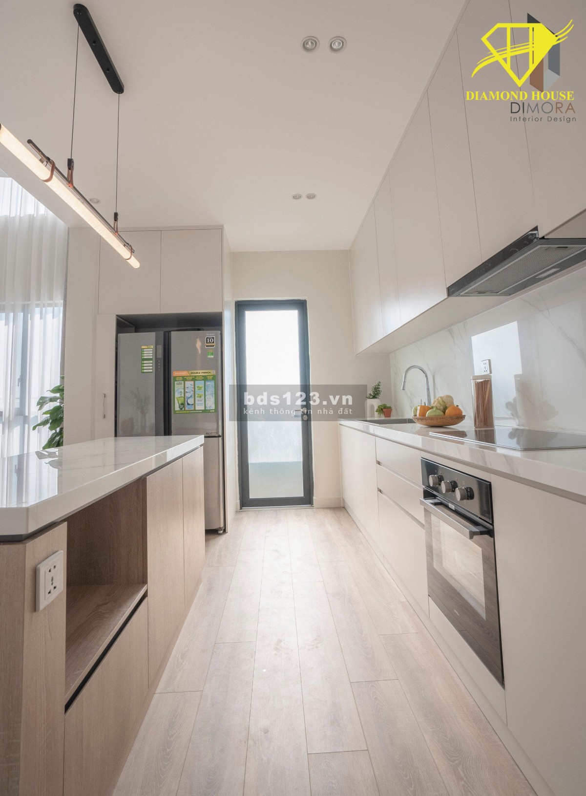 One Verandah - bán nhanh căn 3PN duplex penthouse diện tích 216m2 giá chỉ 20 tỷ bao hết, tin chuẩn