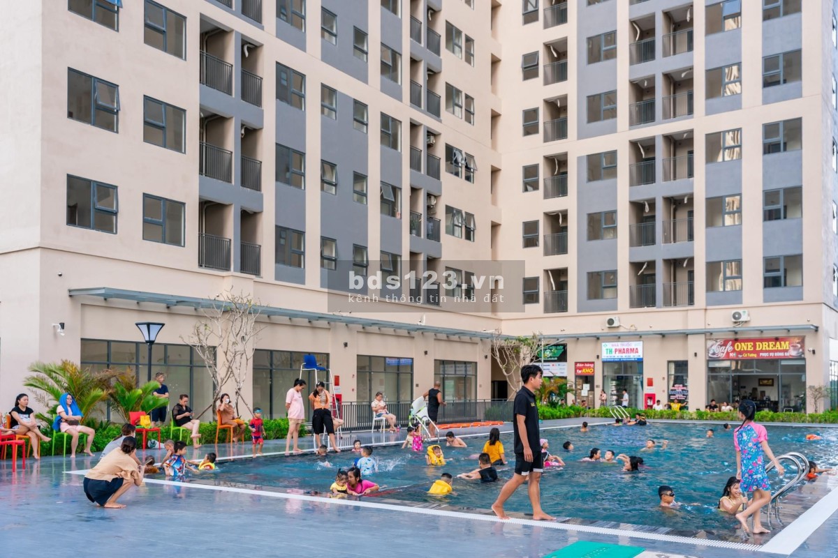 Shophouse chân đế chung cư 12,000 dân. Suất đầu tư chỉ từ 800tr/căn. Bảng hàng trực tiếp CĐT