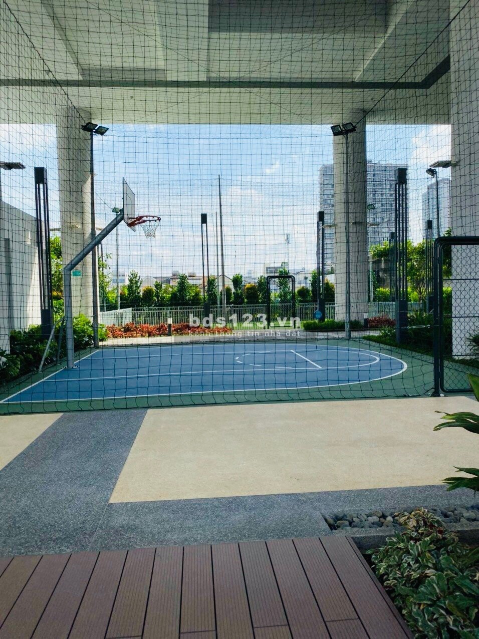 Chủ cần bán căn 2PN sân vườn, giá chỉ 6,7 tỷ (bao hết thuế phí và 5% sổ), LH tư vấn ngay 0334237251