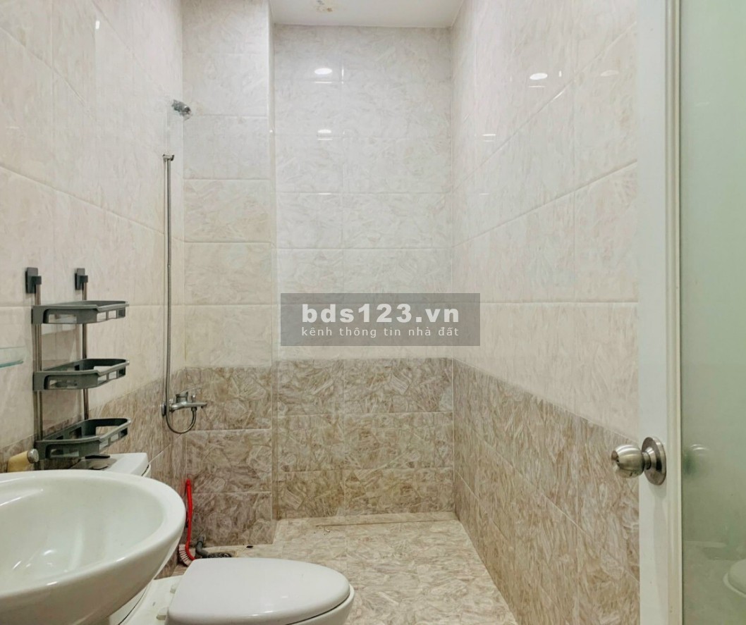 CHO THUÊ CĂN HỘ MINI FULL NỘI THẤT XỊN XÒ Q2
