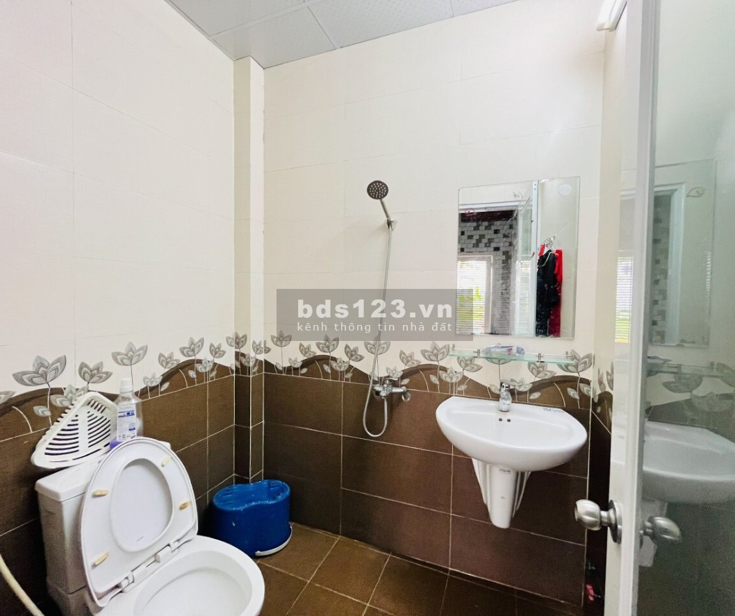 CHO THUÊ CĂN HỘ MINI FULL NỘI THẤT XỊN XÒ Q2