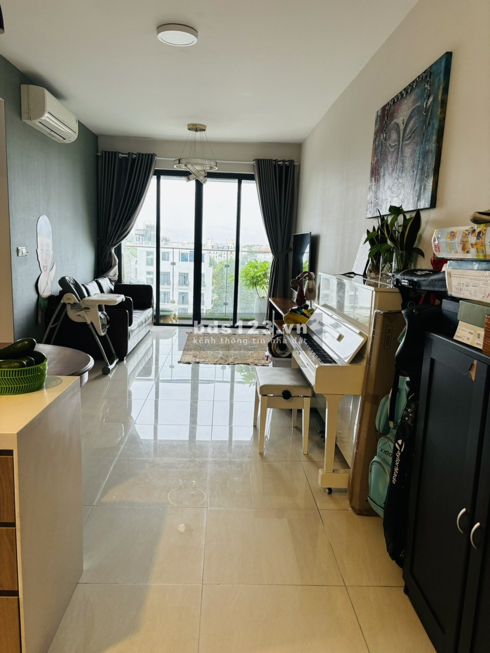 Chủ cần bán căn 2PN sân vườn, giá chỉ 6,7 tỷ (bao hết thuế phí và 5% sổ), LH tư vấn ngay 0334237251