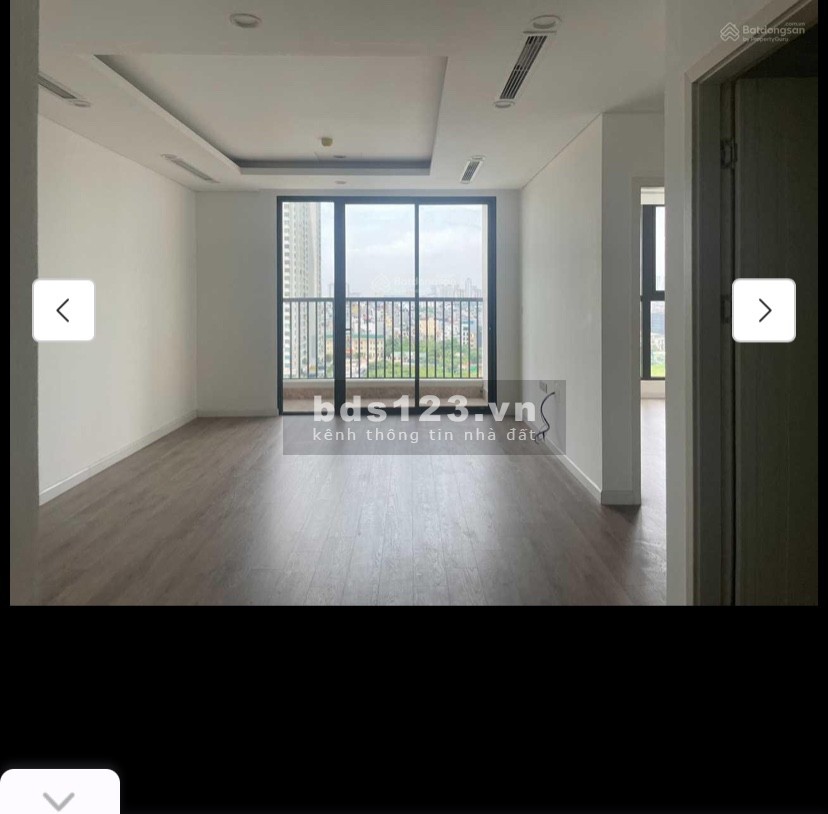 Cho thuê căn hộ 2 ngủ diện tích 83m² tòa Housinco Premium mặt đường Nguyễn Xiển giá tốt vào ở ngay.