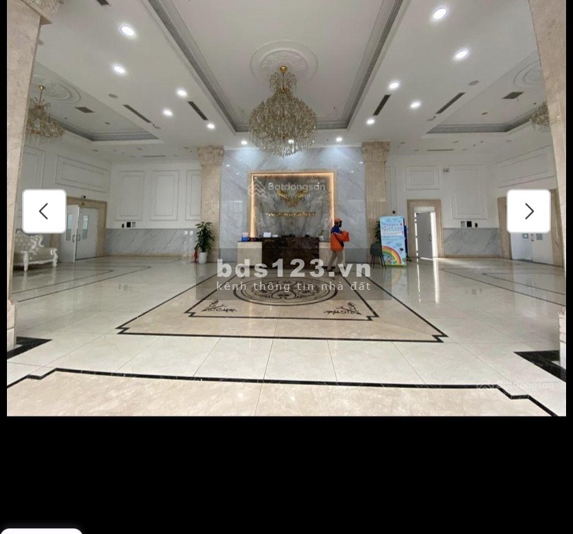 Cho thuê căn hộ 2 ngủ diện tích 83m² tòa Housinco Premium mặt đường Nguyễn Xiển giá tốt vào ở ngay.