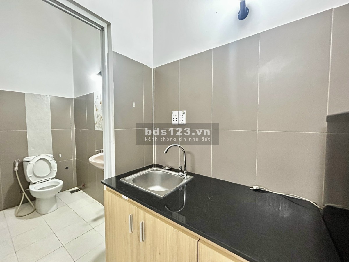 CHO THUÊ CĂN HỘ MINI NỘI THẤT Q2