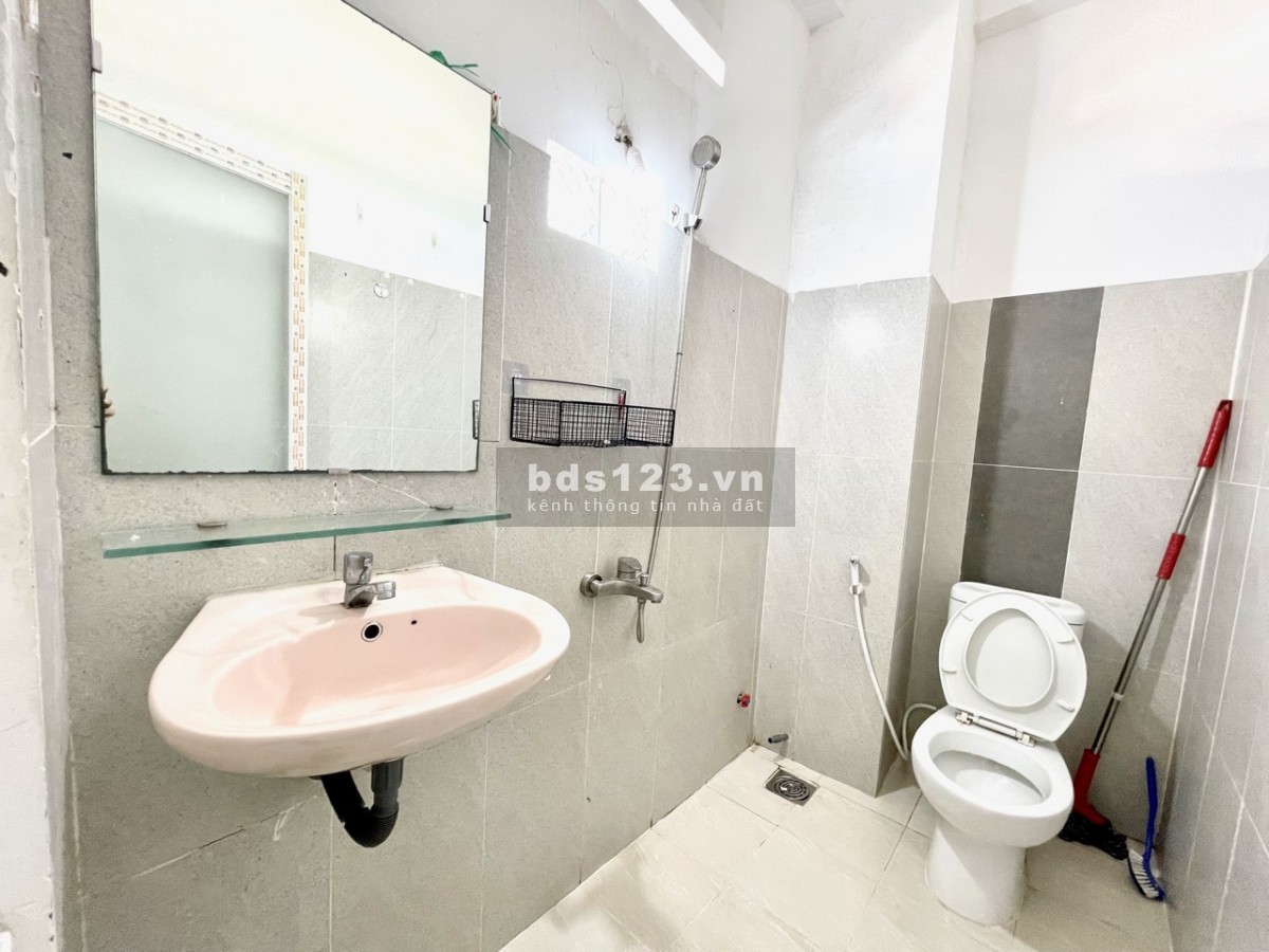 CHO THUÊ CĂN HỘ MINI NỘI THẤT Q2