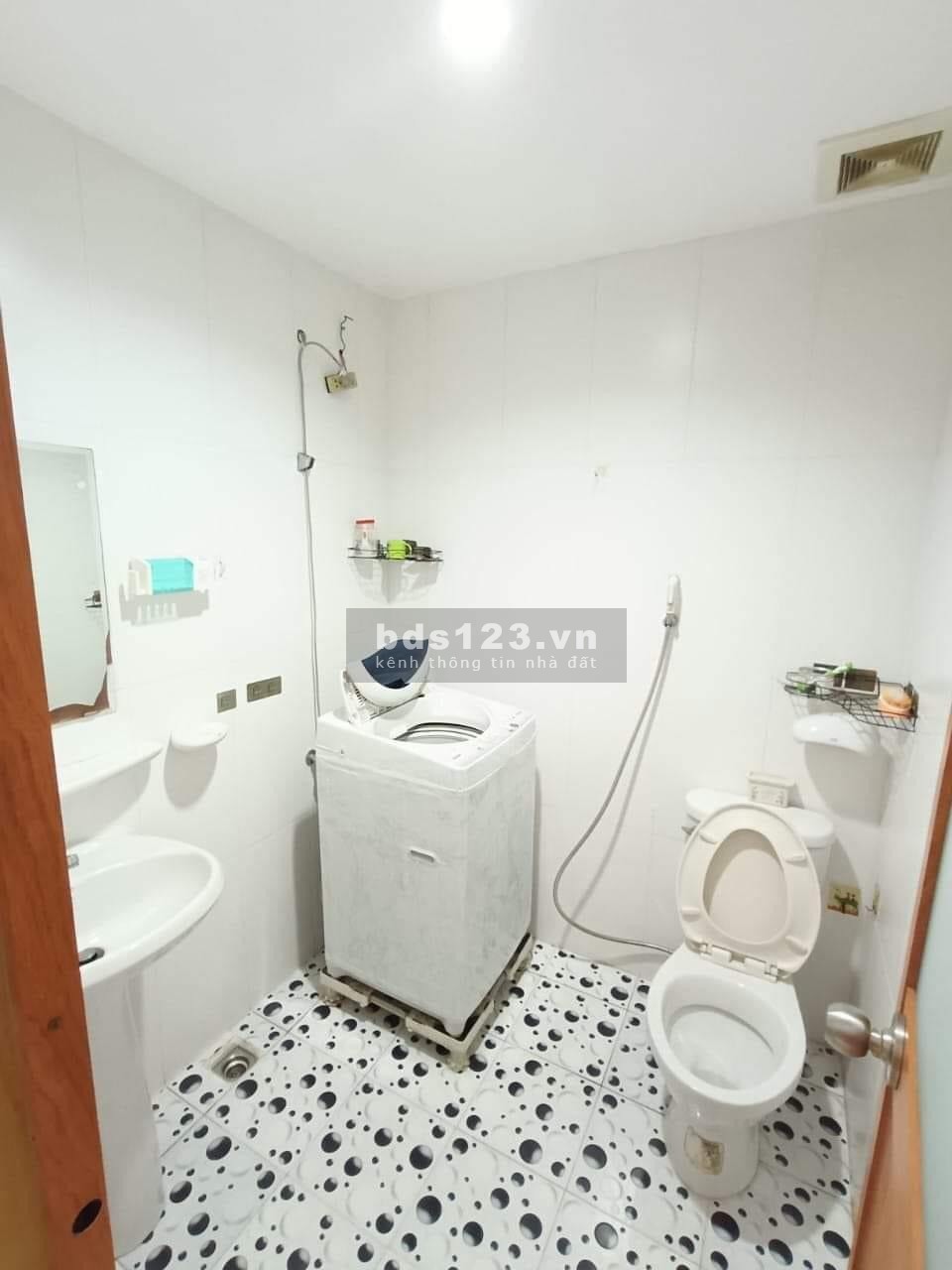 Cho thuê Chung cư Bảy Hiền Tower - Tân Bình 2PN 60m2 giá 6tr5. Full NT