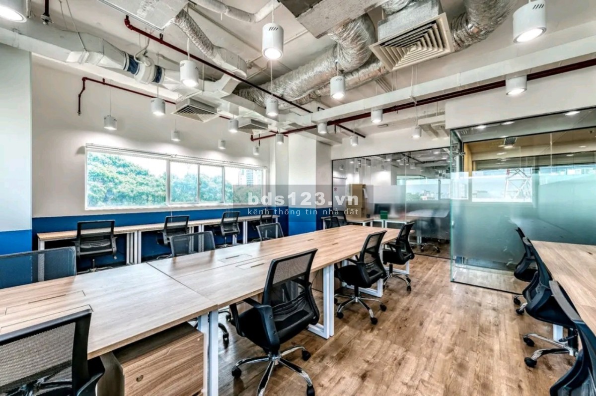 Bán tòa nhà 7 tầng đ.Phan Đăng Lưu, Q.Phú Nhuận, DT:10x22m, HĐ thuê 350tr/tháng-Giá 62 tỷ