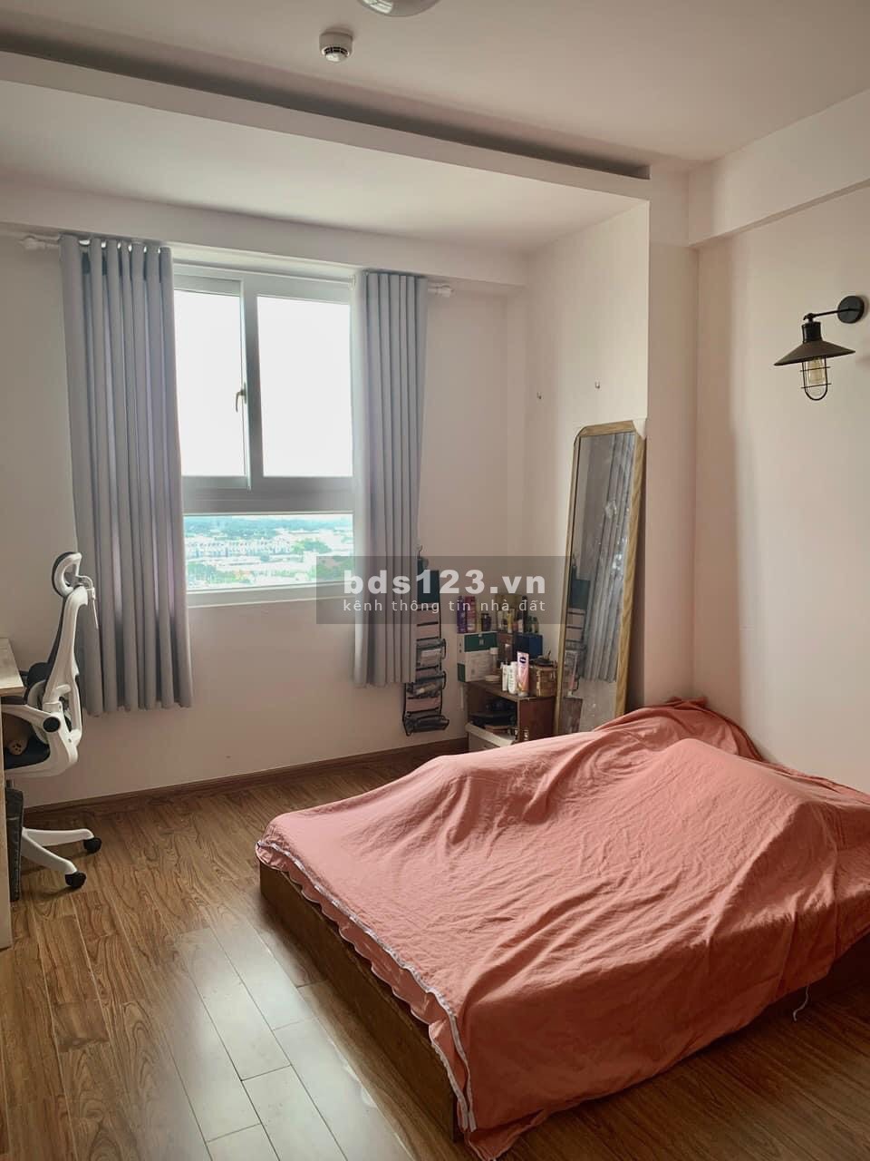 Cho thuê chung cư Res 11 - Quận 11 2pn 75m2 10tr5. Nội thất như hình