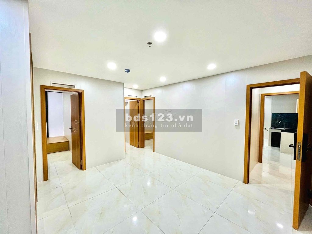 Cho thuê căn hộ 2PN full nội thất, Bình Thạnh, Phú Nhuận