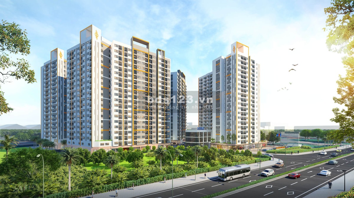 NHẬN BOOKING CĂN HỘ DƯỚI 1 TỶ MẶT TIỀN QL 1A BẾN LỨC_ LA_CHỈ 950TR/CĂN, DESTINO CENTRO, 0795809958