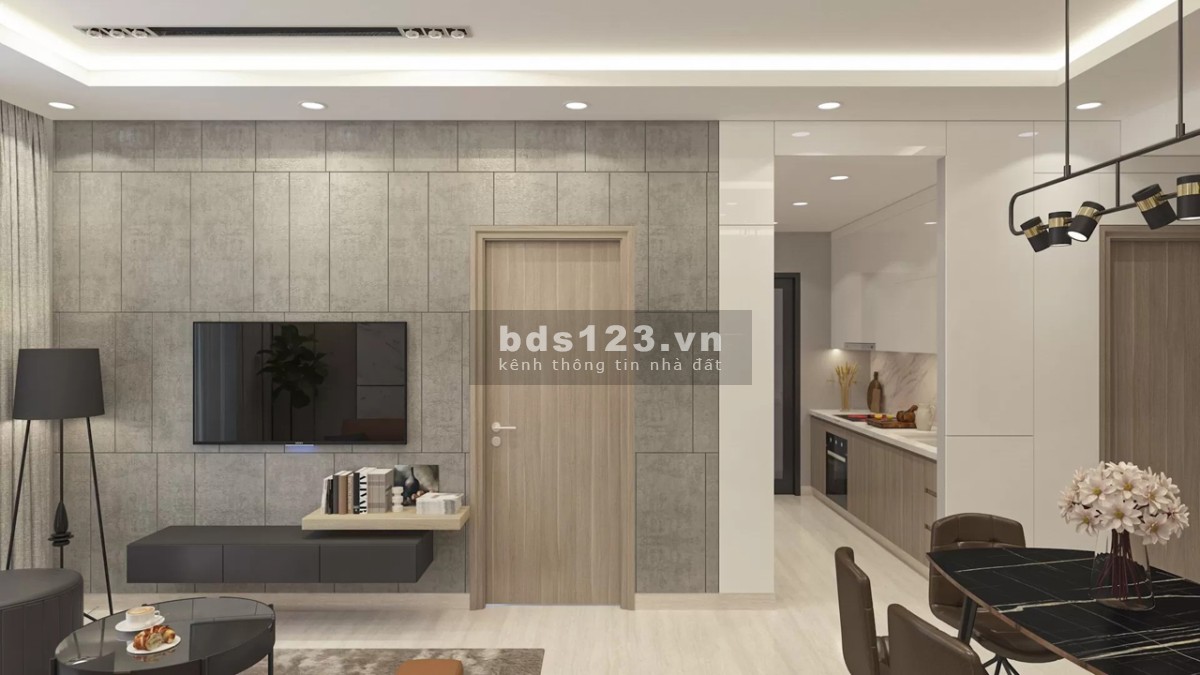 CĂN HỘ DƯỚI 1 TỶ | MẶT TIỀN QUỐC LỘ 1A BẾN LỨC LONG AN|CHỈ 950TR/ CĂN |DESTINO CENTRO - 0385732612