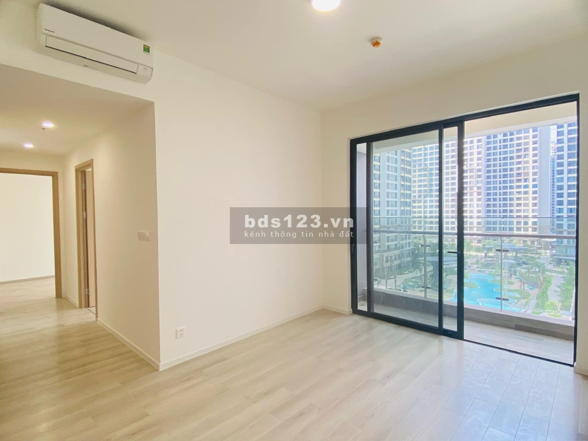 Căn hộ 3PN 98m2 Rẻ Nhất chỉ 5.7 tỷ Masteri Centre Point phân khu cao cấp nhất Vinhomes Grand Park