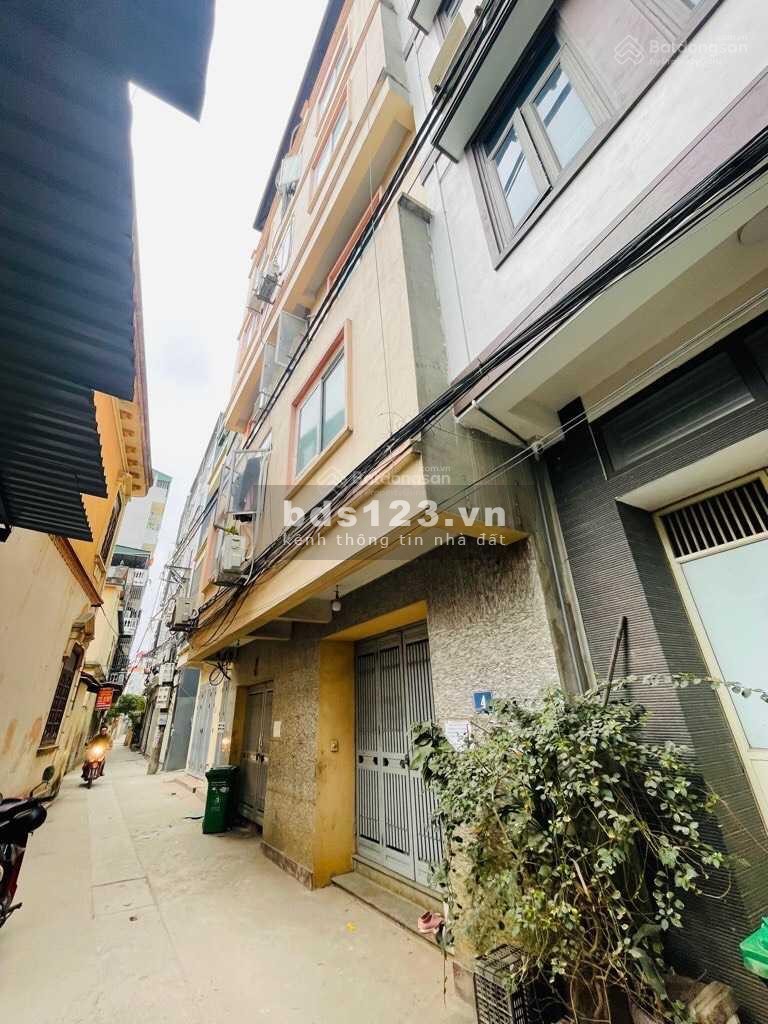 NHÀ ĐẸP LAI XÁ Ở NGAY, CHỦ TẶNG TOÀN BỘ NỘI THẤT, 5 TẦNG, MT 4.3M XÂY MỚI GIÁ CHỈ HƠN 3 TỶ